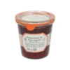 Extra-confituur, frambozen & bessen, 320 gram