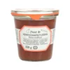 Extra-confituur, peer & speculaas, 320 gram