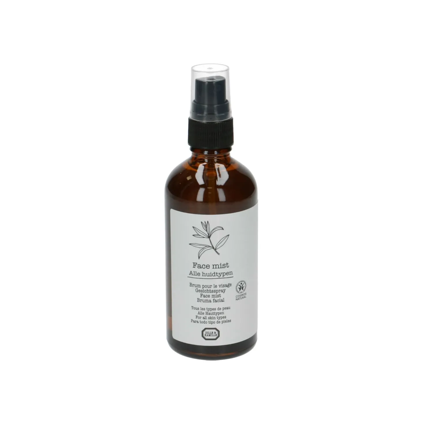Face mist, 100 ml