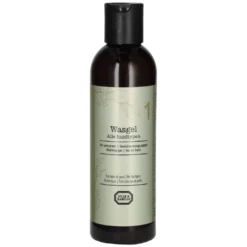 Facewash gel, alle huidtypen, 200 ml