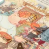 Familie Kat – vier seizoenen, Lucy Brownridge