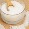 Fleur de sel, biologisch, 70 gram
