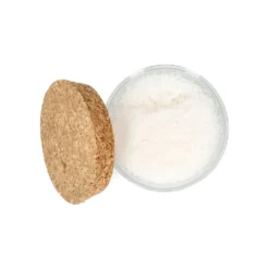 Fleur de sel, biologisch, 70 gram