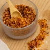 Fleur de sel Chili, biologisch, 70 gram