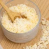 Fleur de sel knoflook, biologisch, 70gram