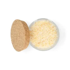 Fleur de sel knoflook, biologisch, 70gram