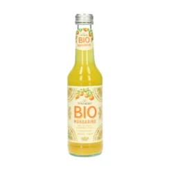 Frisdrank, biologisch, mandarijn, 275 ml