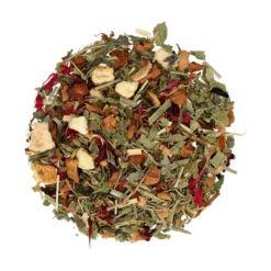 Frisse citrus, melange voor ijsthee, biologisch, 50 g