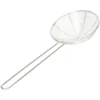 Frituurschep, RVS, Ø 14 cm