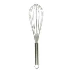 Garde, rvs, 30 cm