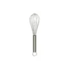 Garde, rvs, 21 cm