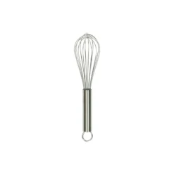 Garde, rvs, 21 cm