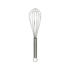 Garde, rvs, 26 cm