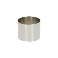 Garneerring, RVS, Ø 7 cm