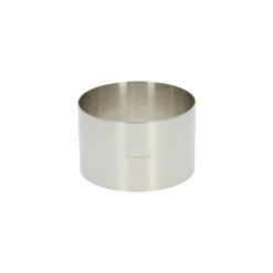Garneerring, RVS, Ø 9 cm