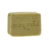 Gastenzeepje, aloe vera, 30 gram
