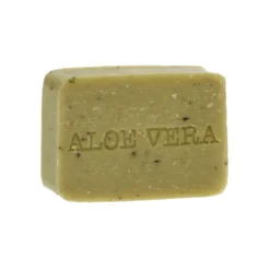 Gastenzeepje, aloe vera, 30 gram