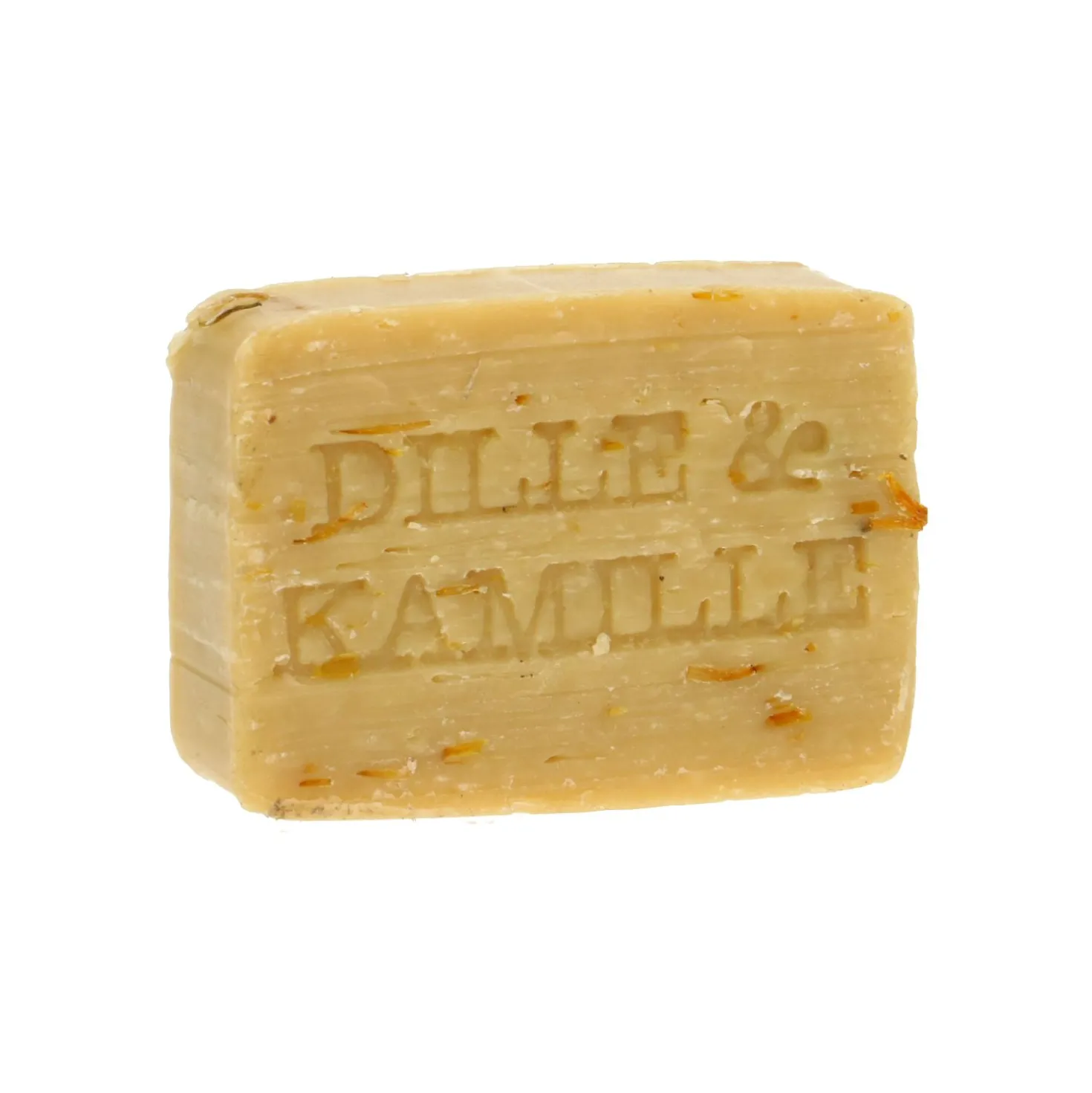 Gastenzeepje, Dille & Kamille, 30 gram
