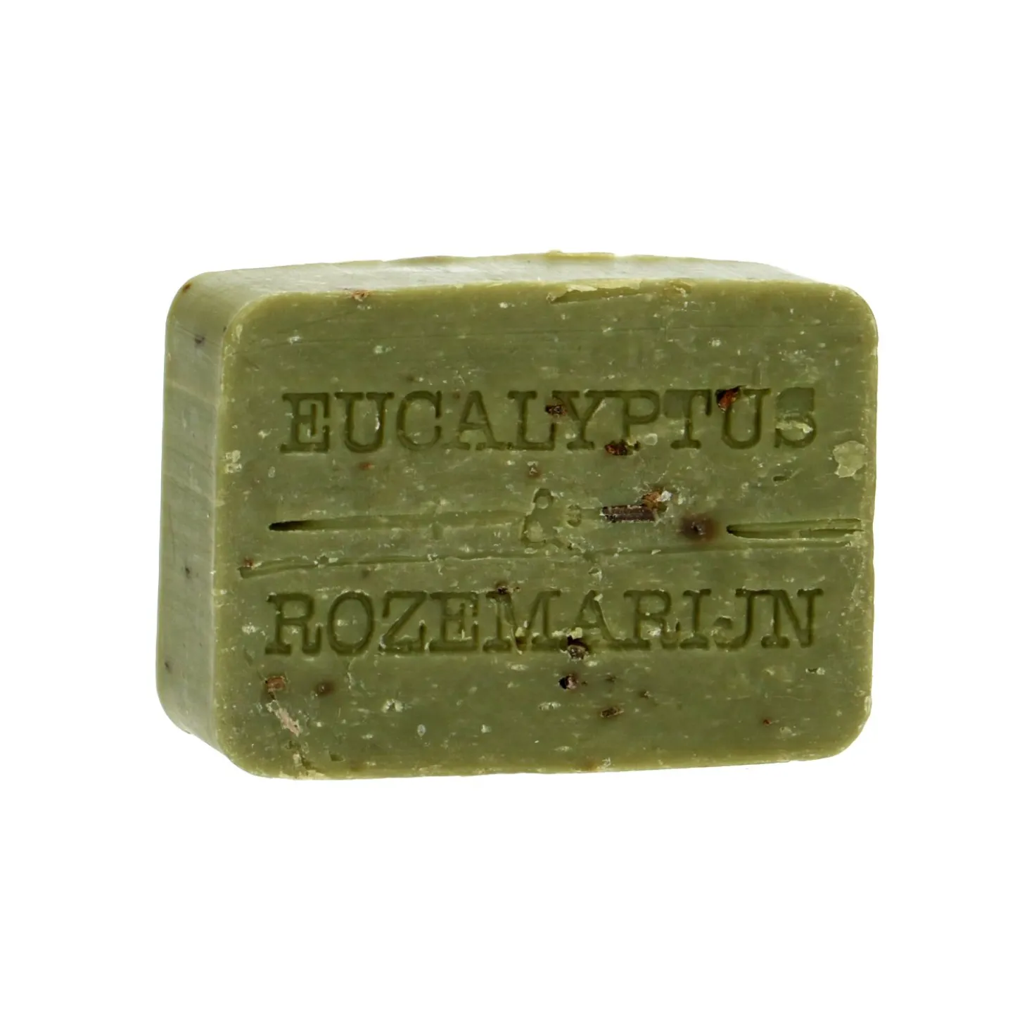 Gastenzeepje, eucalyptus & rozemarijn, 30 gram