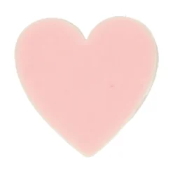 Gastenzeepje hart, 30 gram