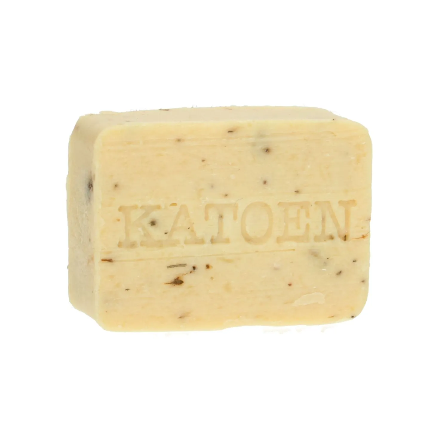 Gastenzeepje, katoen, 30 gram