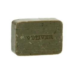 Gastenzeepje, vetiver, 30 gram