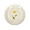 Gebaksbordje, steengoed, paardenbloem, Ø 16 cm