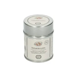 Gehaktkruiden, biologisch, blikje, 45 g