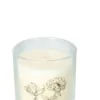 Geurkaars, zacht & sensitief, 175 gram