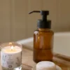 Geurkaars, zuiver & sereen, 175 ml