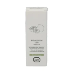 Geurolie, bergamot, biologisch, etherische olie, 10 ml