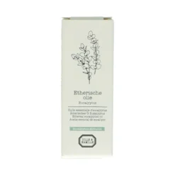 Geurolie, eucalyptus, biologisch, etherische olie, 10 ml