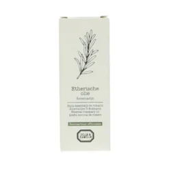Geurolie, rozemarijn, biologisch, etherische olie, 10 ml