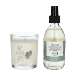 Geurspray, bergamot en ceder, 250 ml