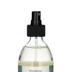 Geurspray, bergamot en ceder, 250 ml
