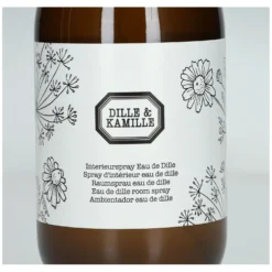 Geurspray, Eau de Dille, 500 ml