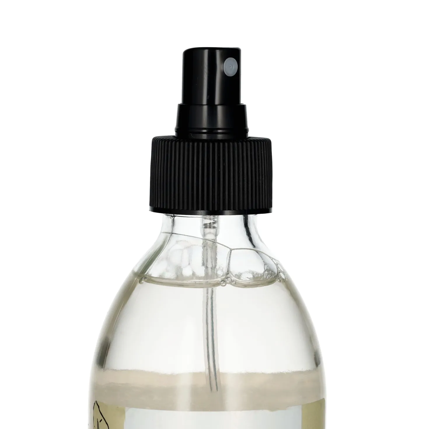 Geurspray, fresia en musk, 250 ml