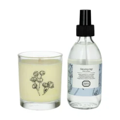 Geurspray, fris linnen, 250 ml