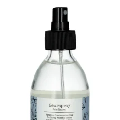 Geurspray, fris linnen, 250 ml