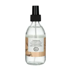 Geurspray, sinaasappel en bamboe, 250 ml