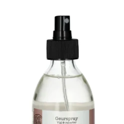 Geurspray, vijg en rabarber, 250 ml