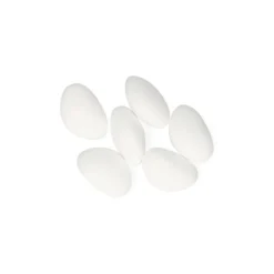 Geursteentjes, kiezelaarde, 6 stuks
