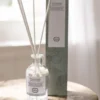 Geurstokjes, bergamot en ceder, 100 ml