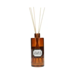 Geurstokjes, Eau de Dille, 200 ml