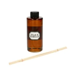 Geurstokjes, Eau de Dille, 200 ml