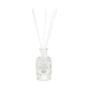 Geurstokjes, fresia en musk, 100 ml