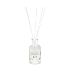 Geurstokjes, fresia en musk, 100 ml