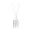 Geurstokjes, fris linnen, 100 ml