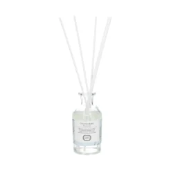 Geurstokjes, fris linnen, 100 ml