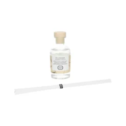 Geurstokjes, sinaasappel en bamboe, 100 ml